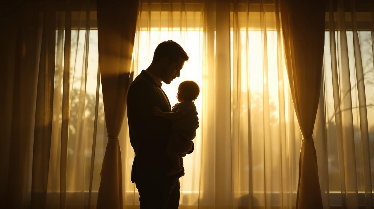 黑料91黑料独家：某小鲜肉隐婚生子实锤，亲子鉴定曝光